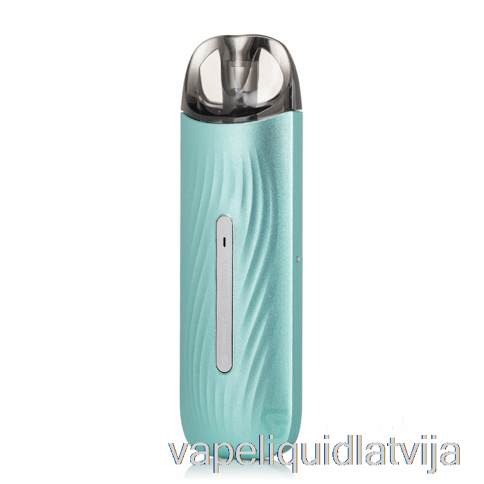 Vaporesso Osmall 2 Pod Sistēmas Zaļais Vape šķidrums